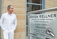 Anton Kellner