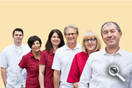 Praxis-Team